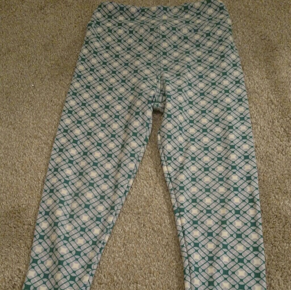 Lularoe kids leggings